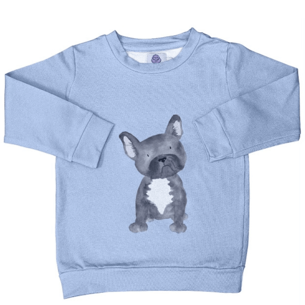 Frenchie jumpers clearance